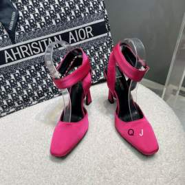 Picture of YSL Shoes _SKUYSLsz35-4010CMXJ012720599